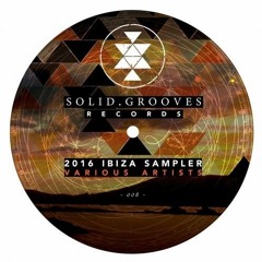 Dennis Cruz - Fever (Original Mix) [Solid Grooves]