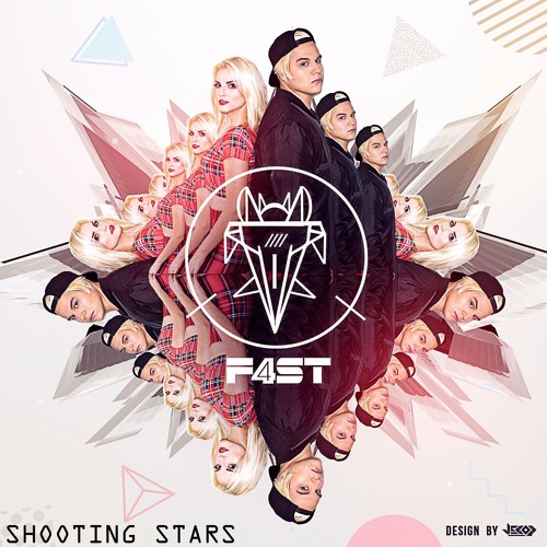 Shooting Stars - F4ST [Fainal + SaraTunes]