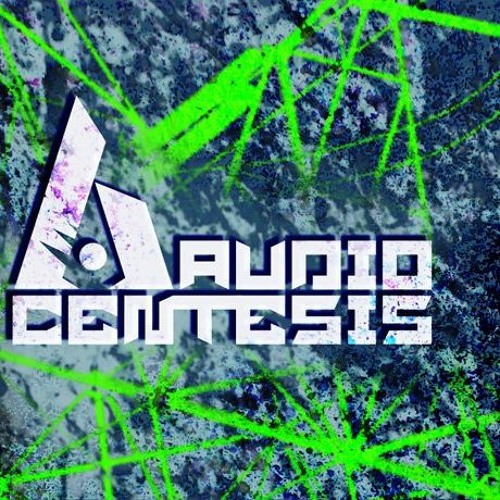 AudioCentesis - Beyond Hatred (Mephisto's Hate Remix By Alien:Nation)