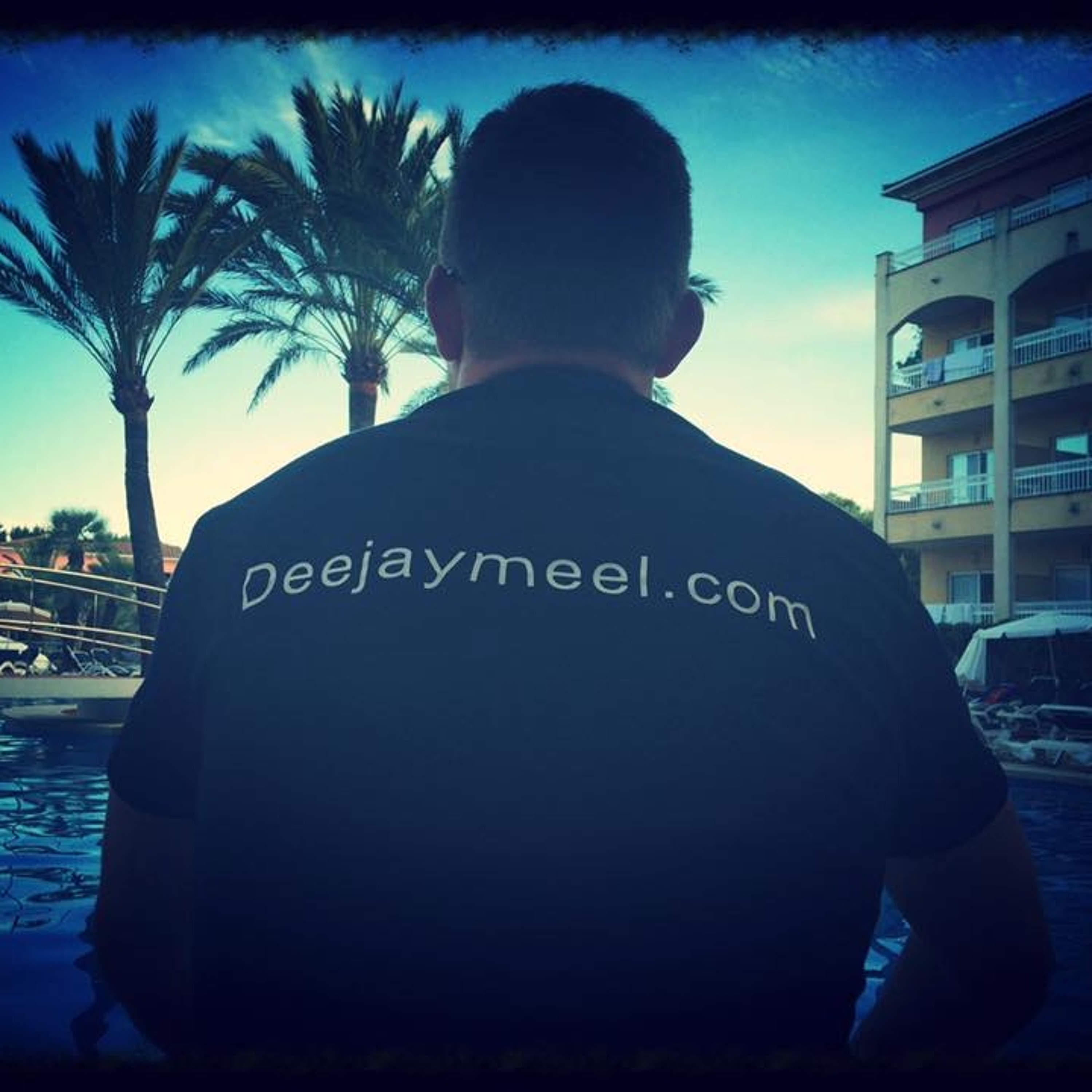 Dj Meel