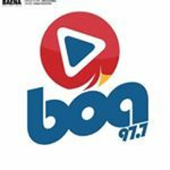 BOA FM 97.7 - CH EXPECTATIVA