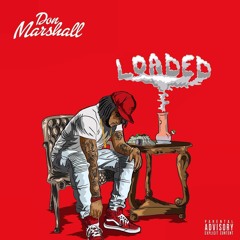 Don Marshall (ft. Damian Stoner) Stoner Nation (prod. by Leslex Beats)