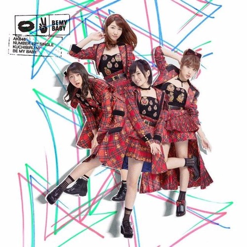 Stream Nichi No Kamihikouki 365日の紙飛行機 Akb48 By ケビンさん Listen Online For Free On Soundcloud