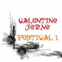 Valentino Jorno - Fear Of The Dark Energized (Trance , EDM , Electronic , House)