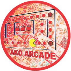 DEMENTED SOUL - STAY - AKO 150 (002)Arcade Edition 2. Out in July 2016