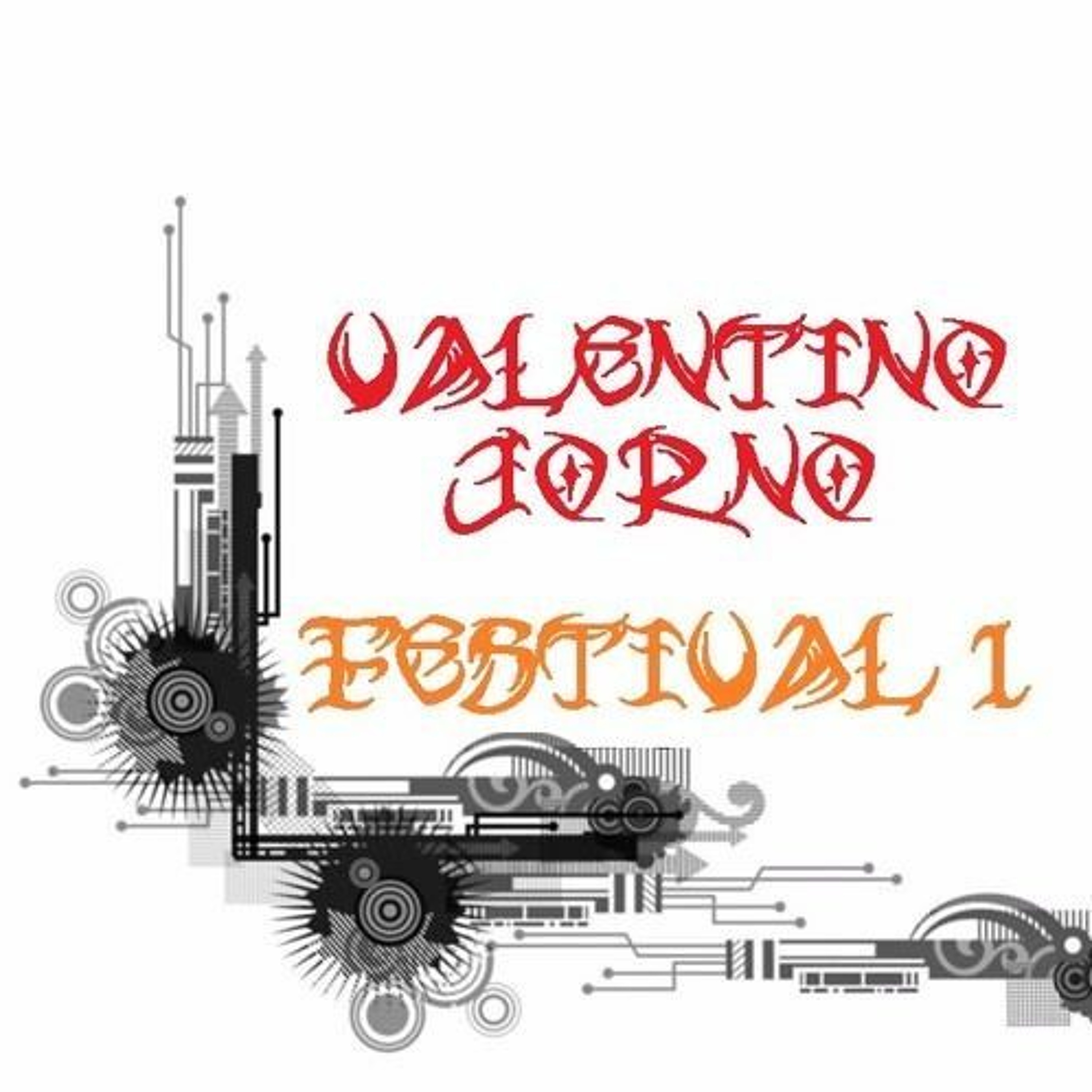 Valentino Jorno ™