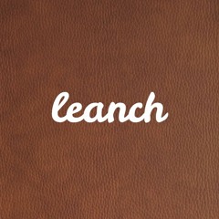 Leanch - Granny's Groove