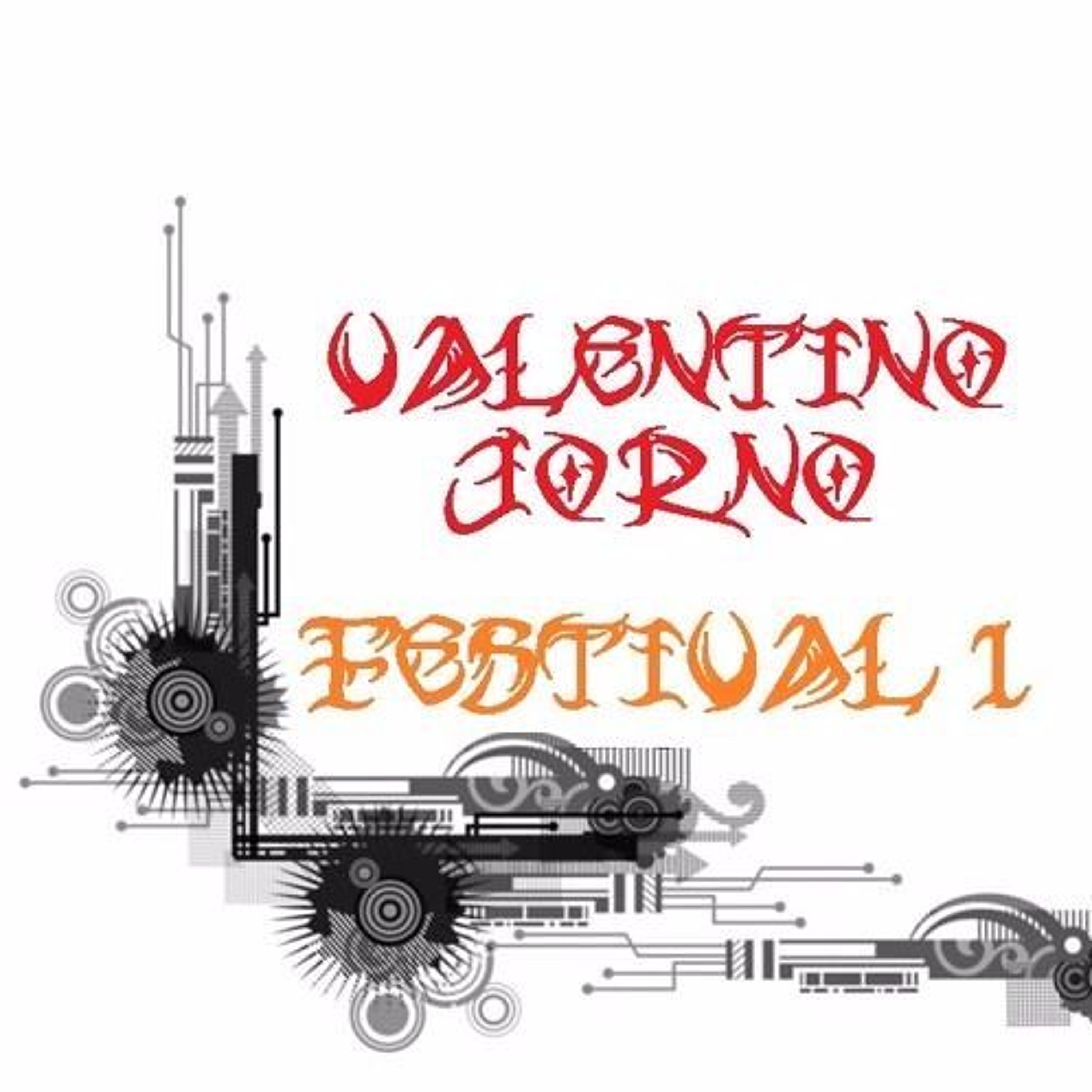 Valentino Jorno ™
