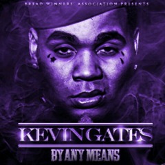 Kevin Gates; DJ Yungstar - Go Hard (ft. Rico Love).mp3