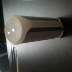 If you try to take mine!