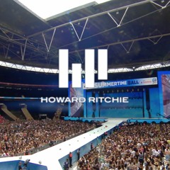 The Moment 80,000 people went .... crazy.