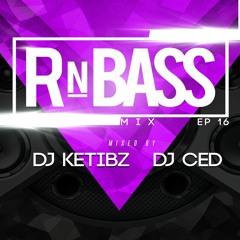 #RNBASS SHOW EP 16