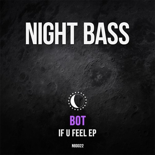 BOT  - If U Feel Ft. Kaleena Zanders (Original Mix)