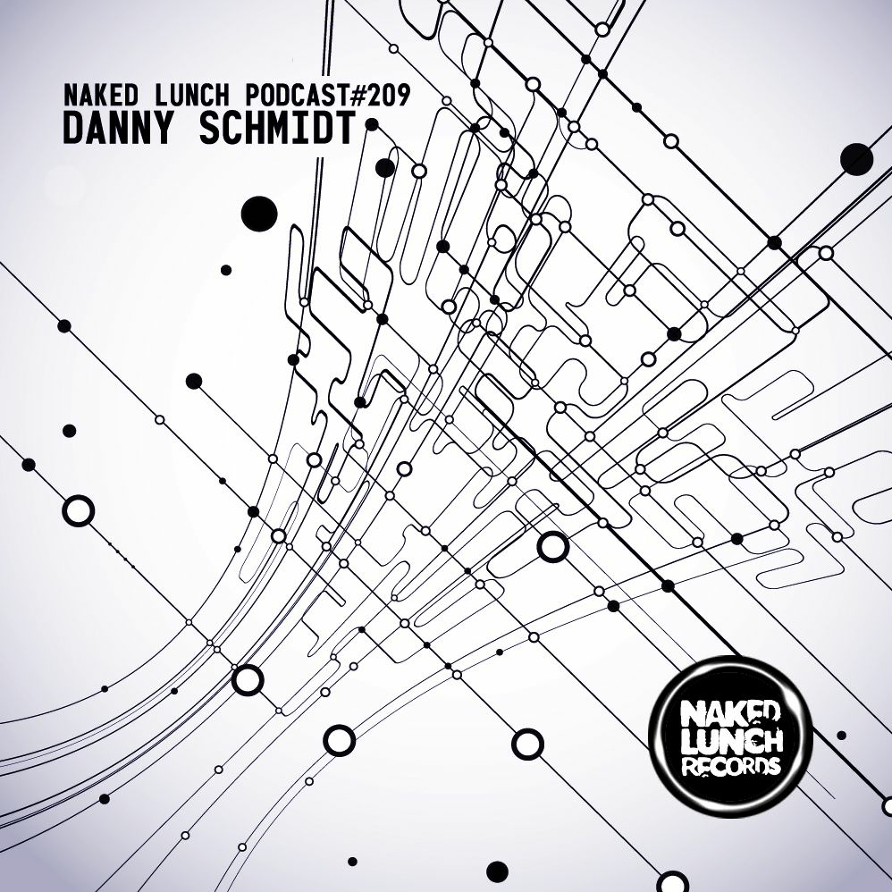 TECHNO | NAKED LUNCH PODCAST