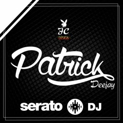 90 - Golpes En El Corazón - Mario Hart Ft.Gran Orquesta Inte. [ Dj Patrick ] ( Patrick Jonaiker )