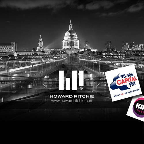 Stream harry43 | Listen to capital radio jingles playlist online for free  on SoundCloud