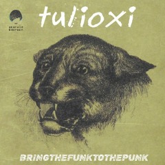 Tulioxi - Bring The Funk To The Punk (Cabaret Nocturne Remix) [preview]