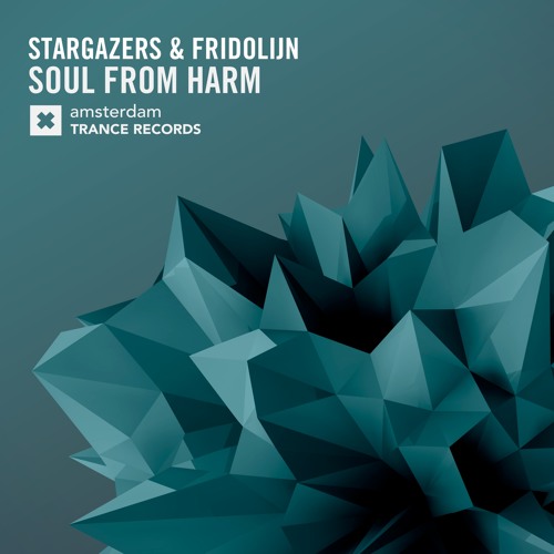 Stargazers & Fridolijn - Soul From Harm (Original Mix) [ASOT 769]