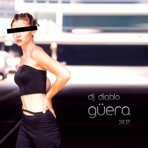 Dj Diablo - Guera