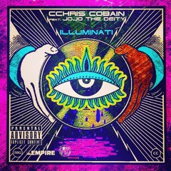 JoJo The Deity - iLLUMINATI Feat. CChris Cobain (Engineered with ReachMusicProduction)