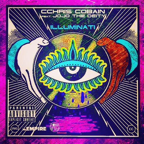 JoJo The Deity - iLLUMINATI Feat. CChris Cobain (Engineered with ReachMusicProduction)