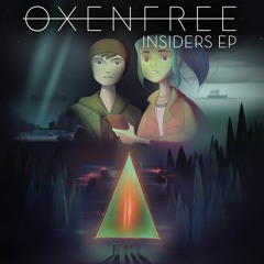 Oxenfree OST (Tape Player Music)