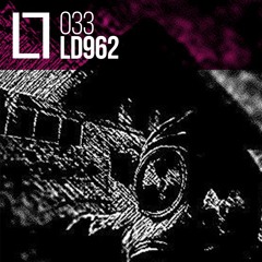 Loose Lips Mix Series - 033 - LD962