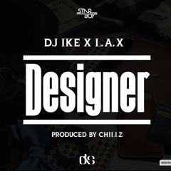 Designer (Prod. by Chillz)
