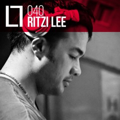 Loose Lips Mix Series - 040 - Ritzi Lee (LL 1st Anniversary Promo Mix)