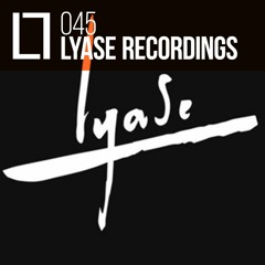 Loose Lips Mix Series - 045 - Lyase Recordings (Whitesquare b2b NT89 aka Dar Shirazi)