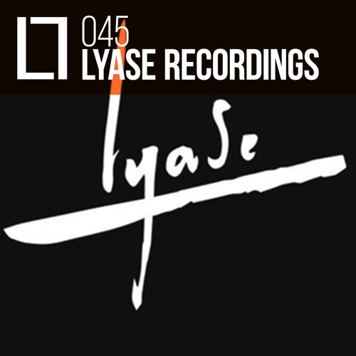 Loose Lips Mix Series - 045 - Lyase Recordings (Whitesquare b2b NT89 aka Dar Shirazi)