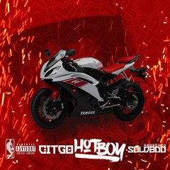 Lil Citgo - Hotboy [Prod. Soldado]