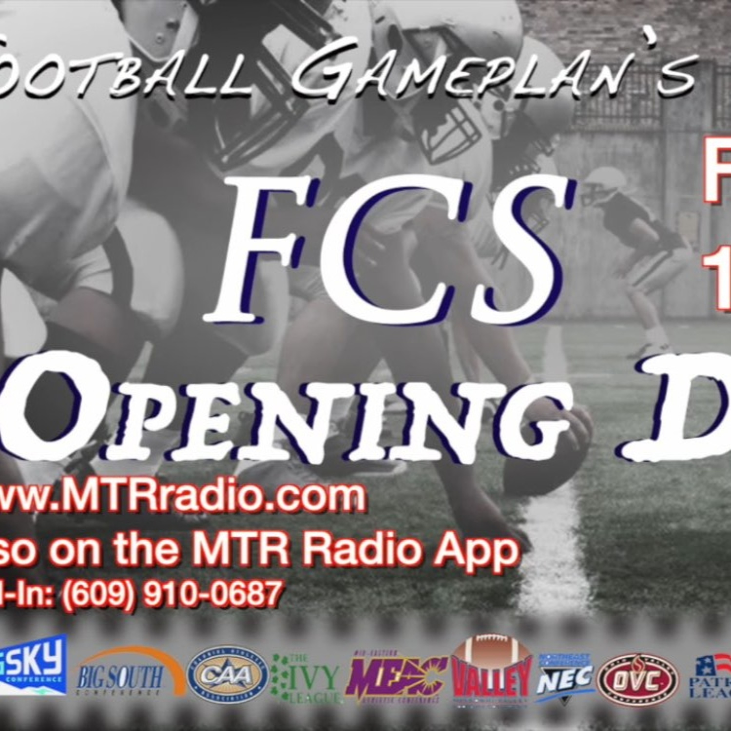 Football Gameplan Podcasts