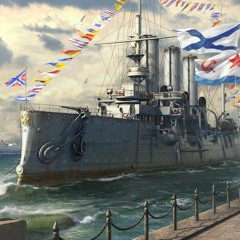 A Great Day For Freedom (OST World Of Warships)