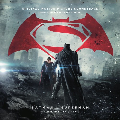 Stream Batman v Superman: Dawn of Justice - Men Are Still Good / End  Credits - HZ/JXL by antovolk | Listen online for free on SoundCloud