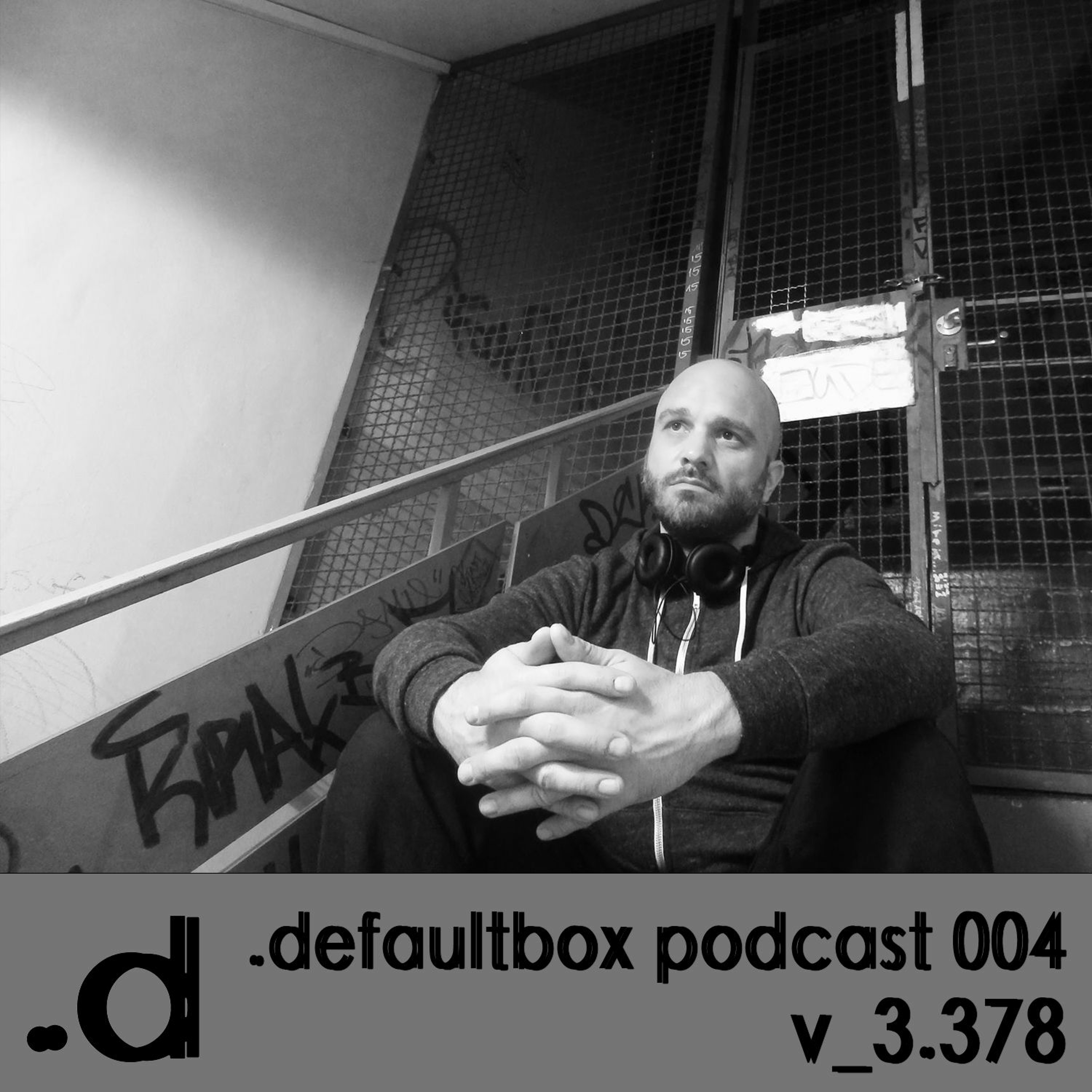 .defaultbox Podcast