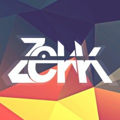 Zekk - Razor