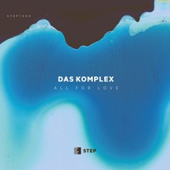 Das Komplex - Obelisk