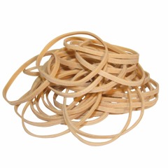 rubber bandz