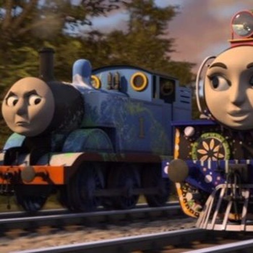 6 Small Wheels Ashima rendition