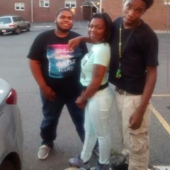 Young Pacasso - Pound Cake Remix