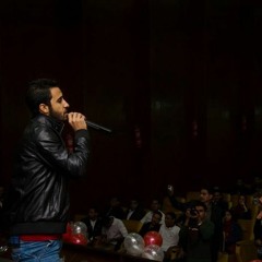 وحشتيني برغم القرب ف المسافات لـ احمد مرعى