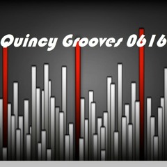 Quincy - Grooves 0616