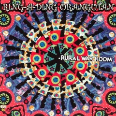 Ring-A-Ding Orangutan on Eppy Gibbon United Kindom