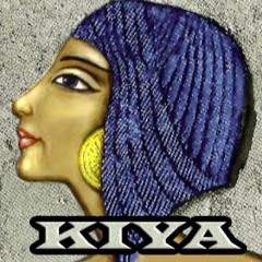 DJ Megan - Kiya (Original Mix)