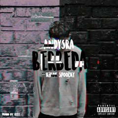 Berbeda (ft. Kikok Spoocky)