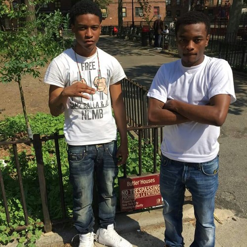 Shoota Shawn - Pray For Em