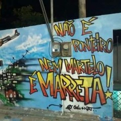 MONTAGEM = MEGA PUTARIA NO TAMBOR RELIQUIA(DJ'S 2D, POP ANDRADE E LD)