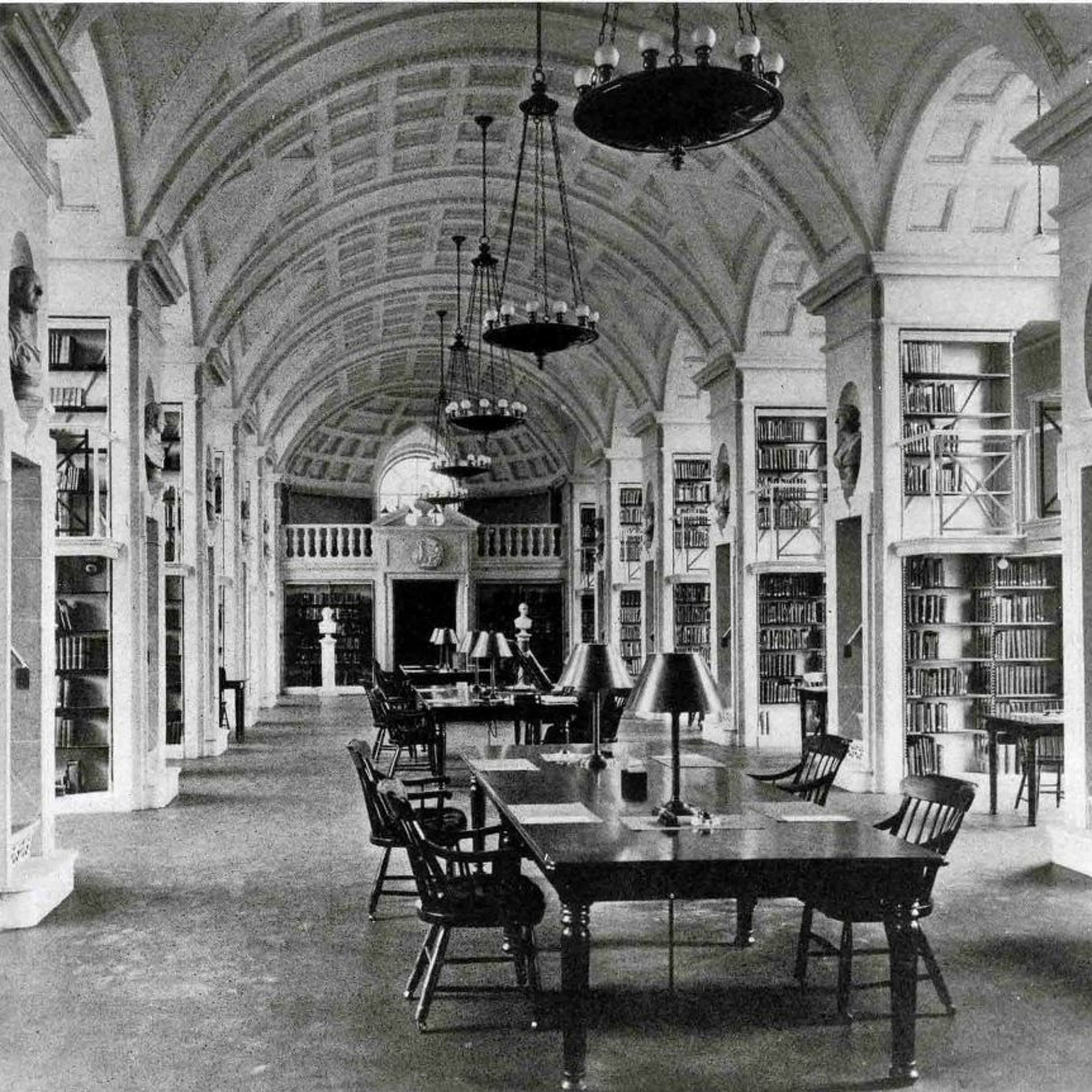 Boston Athenæum