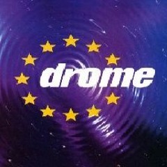 Force & Evolution - Carry On... Club Kinetic - The Drome - Birkenhead - 1996